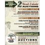 2 Real Estate Auctions