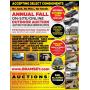 Annual Fall Outdoor Auction