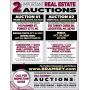 On-site Real Estate Auction