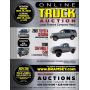 2 Vehicle Auction