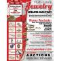 Multi Estate Online Jewelry Auction