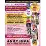Collectible Barbie & Character Dolls Online Charity Auction