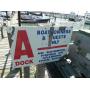 3/18 Public Boat Auction at 11AM Willoughby Harbor Marina