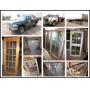 4 SQUARE BUILDERS ABSOLUTE TIMED ONLINE LUMBERYARD AUCTION