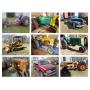 THE JANKE LIFETIME COLLECTION DETROIT LAKES/FRAZEE AREA COLLECTIBLE FARM EQUIP. ON LINE AUCTION