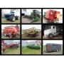 WAYNE & DARRELL NABER FARM EQUIPMENT AUCTION