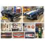 BURY FAMILY COLLECTION ONLINE AUCTION