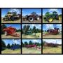 WILLARD & HEATHER FLUCK FARM EQUIPMENT RETIREMENT AUCTION