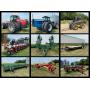 NOLAN JUNGCLAUS FARM EQUIPMENT RETIREMENT AUCTION