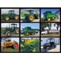 TOM ANDERSON ESTATE FARM EQUIPMENT AUCTION