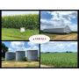 EMIL COUDRON ESTATE PRIME LYON CO. LAND AUCTION