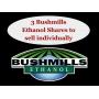 ONLINE ONLY BUSHMILLS SHARES AUCTION