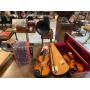 2nd Day - ORVILLE MOLENAAR PRIVATE COLLECTION TIMED AUCTION