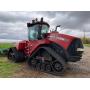 Timed Online Farm Equipment Auction for Steve & Gretchen Hilbrands