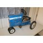 Dennis Riley Estate Online Large Pedal, Farm & Construction Toy Auction