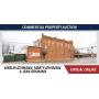 COMMERCIAL PROPERTY AUCTION - ATHMANNS
