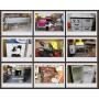 HECTOR PLUMBING, HEATING & ELECTRICAL ABSOLUTE ONLINE ONLY AUCTION