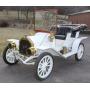 CLASSIC CARS, BUGGIES, FARMALL CUB TRACTOR, HOBBY FARM EQUIPMENT, SPUR COLLECTION, & FARM TOYS