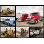 ONLINE ONLY TRUCK, TRAILER, WHEEL LOADER AND EQUIPMENT AUCTION