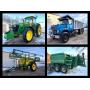 LANCE ZUIDEMA INVENTORY REDUCTION ONLINE ONLY JOHN DEERE EQUIPMENT AUCTION