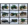 LIVE ONSITE & ONLINE JOHN DEERE FARM EQUIPMENT AUCTION