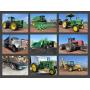 JUNIOR FENNERN FARM EQUIPMENT ESTATE AUCTION