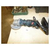 VERY NICE LIGHTY USED BOSCH ANGLE GRINDER