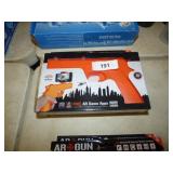 2  AR GUN GAME WORK WITH FREE AP WITH CELL PHONE