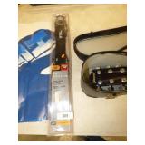 NEW 16' CHAINSAW BAR & CHAIN COMBO