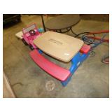 NICE LITTLE TIKES PIC NIC TABLE