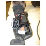 NEW PORTABLE AIIR COMPRESSOR WORKS GOOD