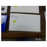 1980 MINT SET INC 3 S.B.A. DOLLARS