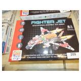 2 NEW KIDS EDUCATIONAL CONSTRUCTION SET