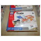 2 NEW KIDS EDUCATIONAL CONSTRUCTION SET