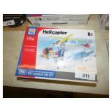 2 NEW KIDS EDUCATIONAL CONSTRUCTION SET