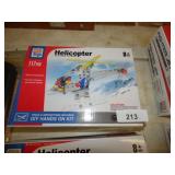 2 NEW KIDS EDUCATIONAL CONSTRUCTION SET