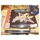 2 NEW KIDS EDUCATIONAL CONSTRUCTION SET