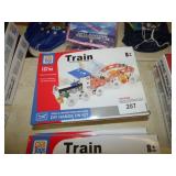 2 NEW KIDS EDUCATIONAL CONSTRUCTION SET