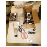 PLANT FRAGRANCE SCENTCY OILS SEVERAL