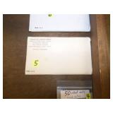 1965 SPECIAL MINT SET ORIG PACK 40% SILVER HALF