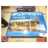 NEW ARCTIC COVE WATER  MISTING KIT