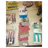 NEW SINK MATES & NEW SPICE CONTAINER SET