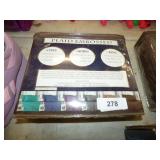 NEW FULL SIZE SHEET SET