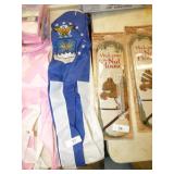 AIR FORCE WIND SOCK NEW
