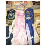 5 NEW CANCER AWARENESS WIND SOCKS