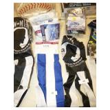 5 NEW ARMY WIND SOCKS