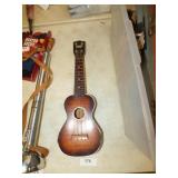 HARMANY UKULELE USA