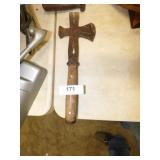 VINTAGE CAMPING TOOLS