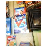 3 NEW INVINCEABLE CLEANERS EACH MAKES 4 BOTTLES