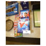 3 NEW INVINCEABLE CLEANERS EACH MAKES 4 BOTTLES